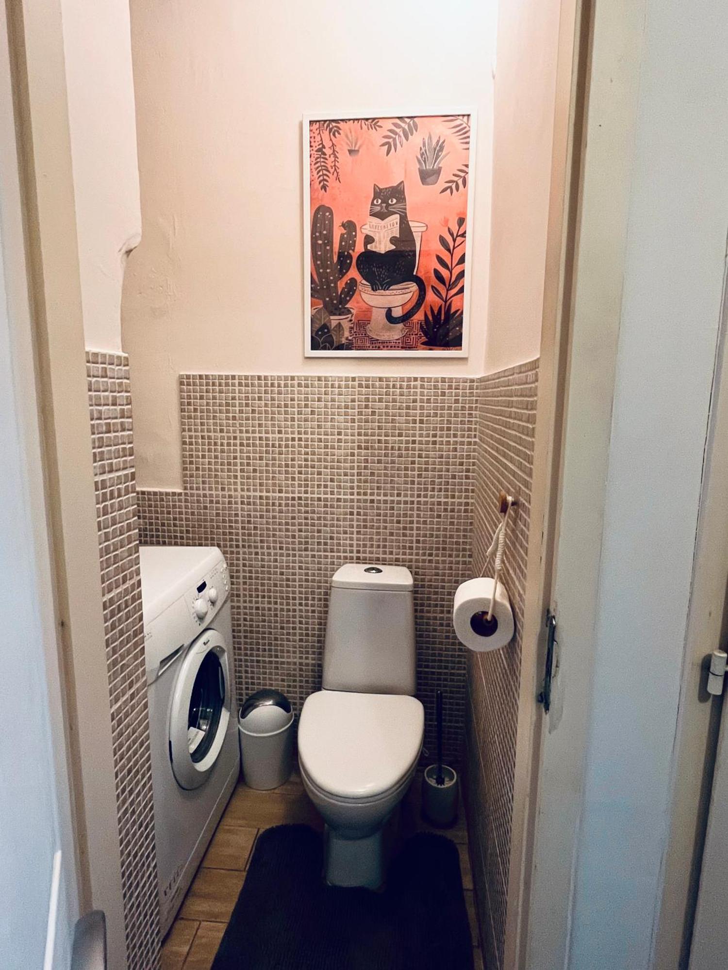 Dorothy Apartment Near Budapest City Park 외부 사진