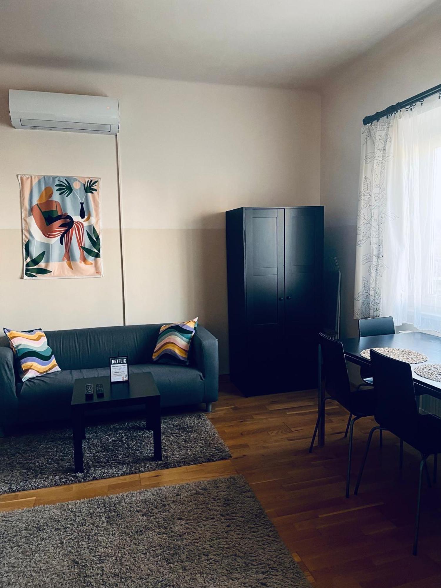 Dorothy Apartment Near Budapest City Park 외부 사진