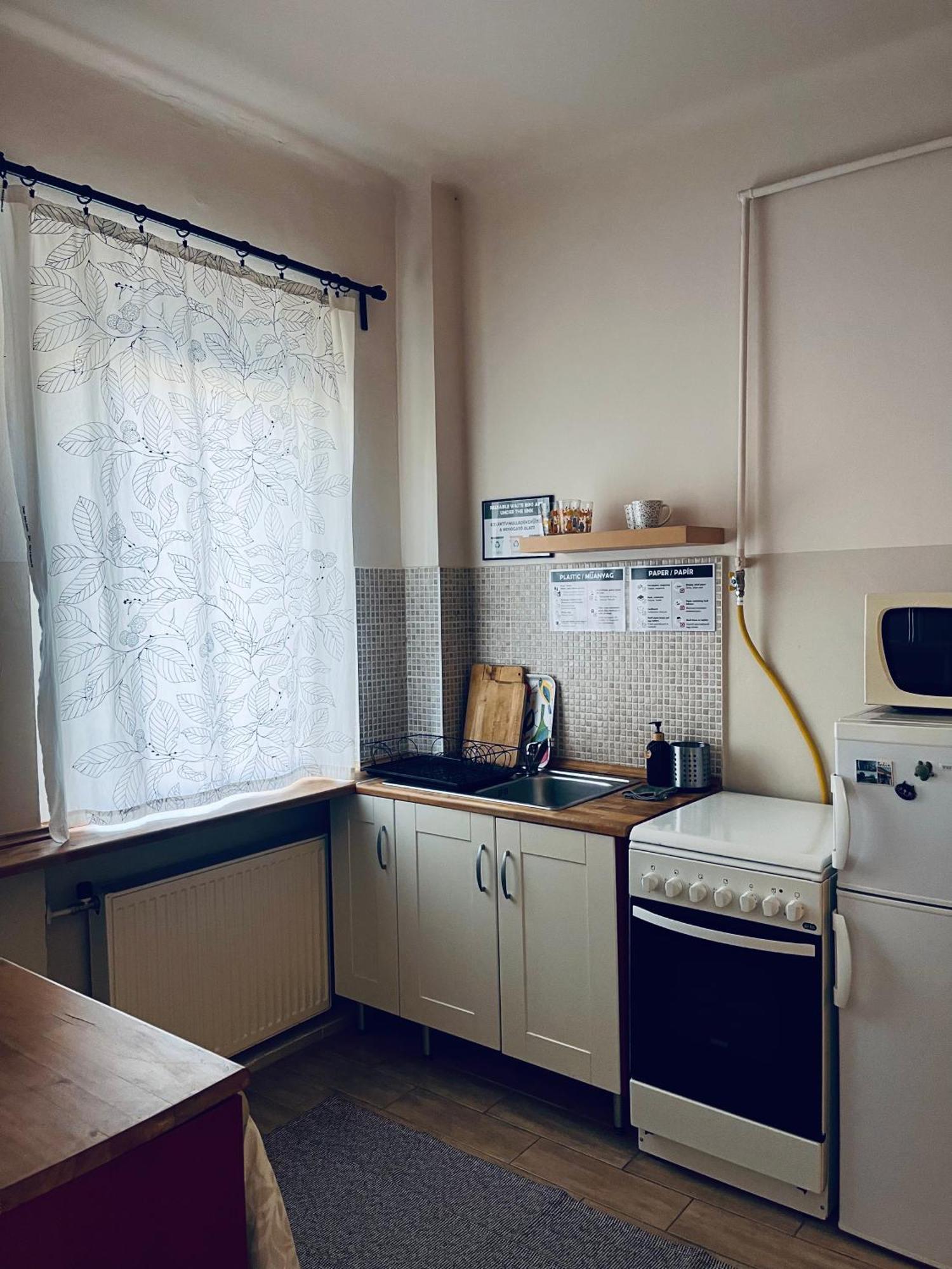 Dorothy Apartment Near Budapest City Park 외부 사진