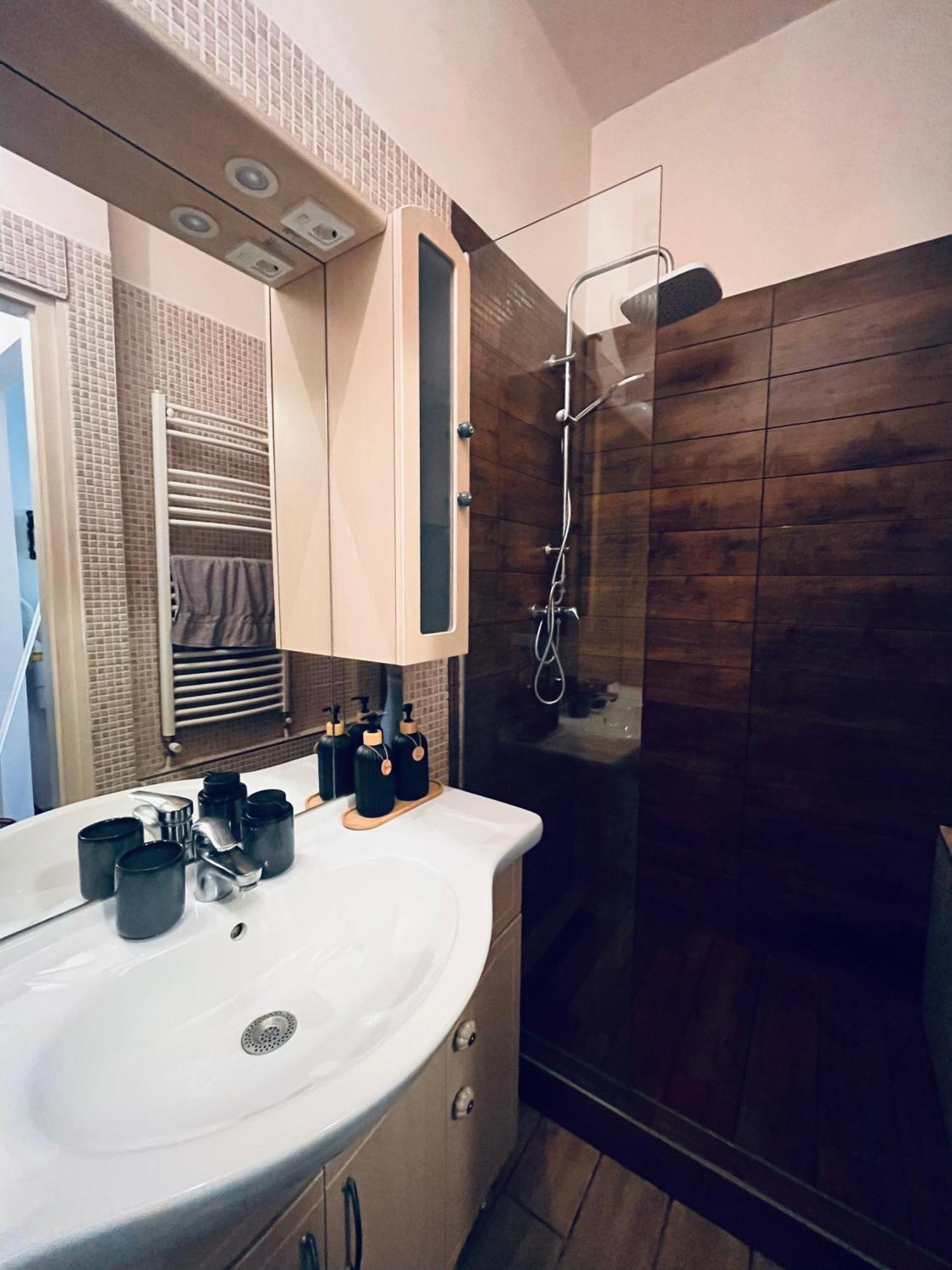 Dorothy Apartment Near Budapest City Park 외부 사진