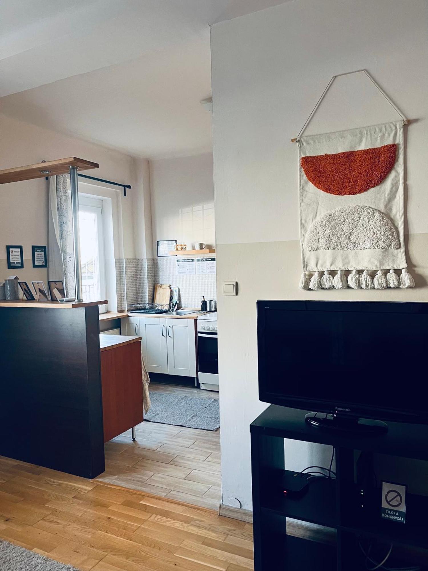 Dorothy Apartment Near Budapest City Park 외부 사진