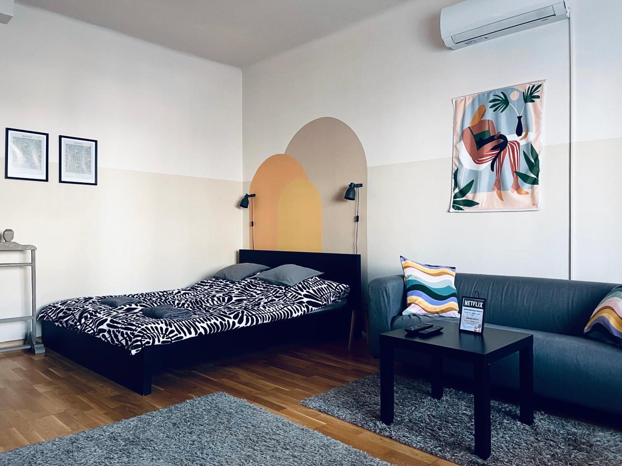 Dorothy Apartment Near Budapest City Park 외부 사진